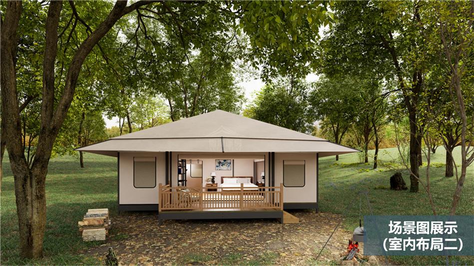 将乐县户外酒店帐篷